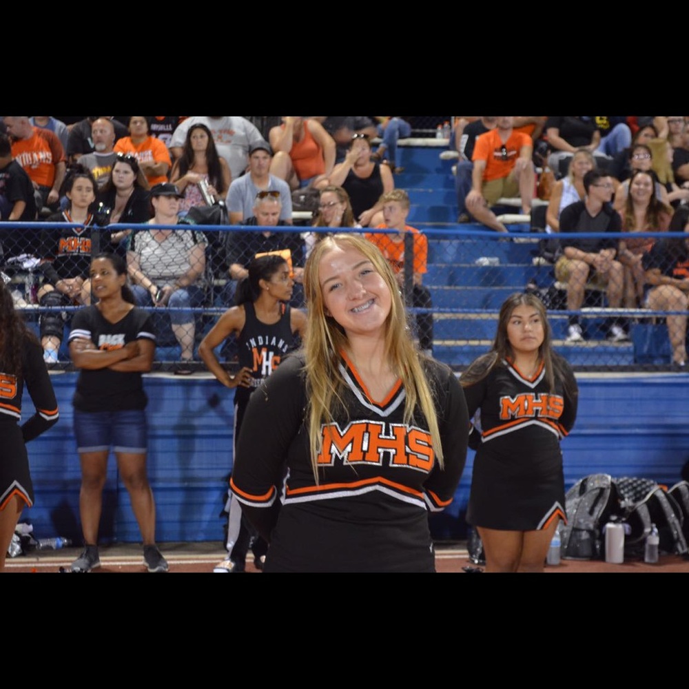 Meet your Posher, Phel